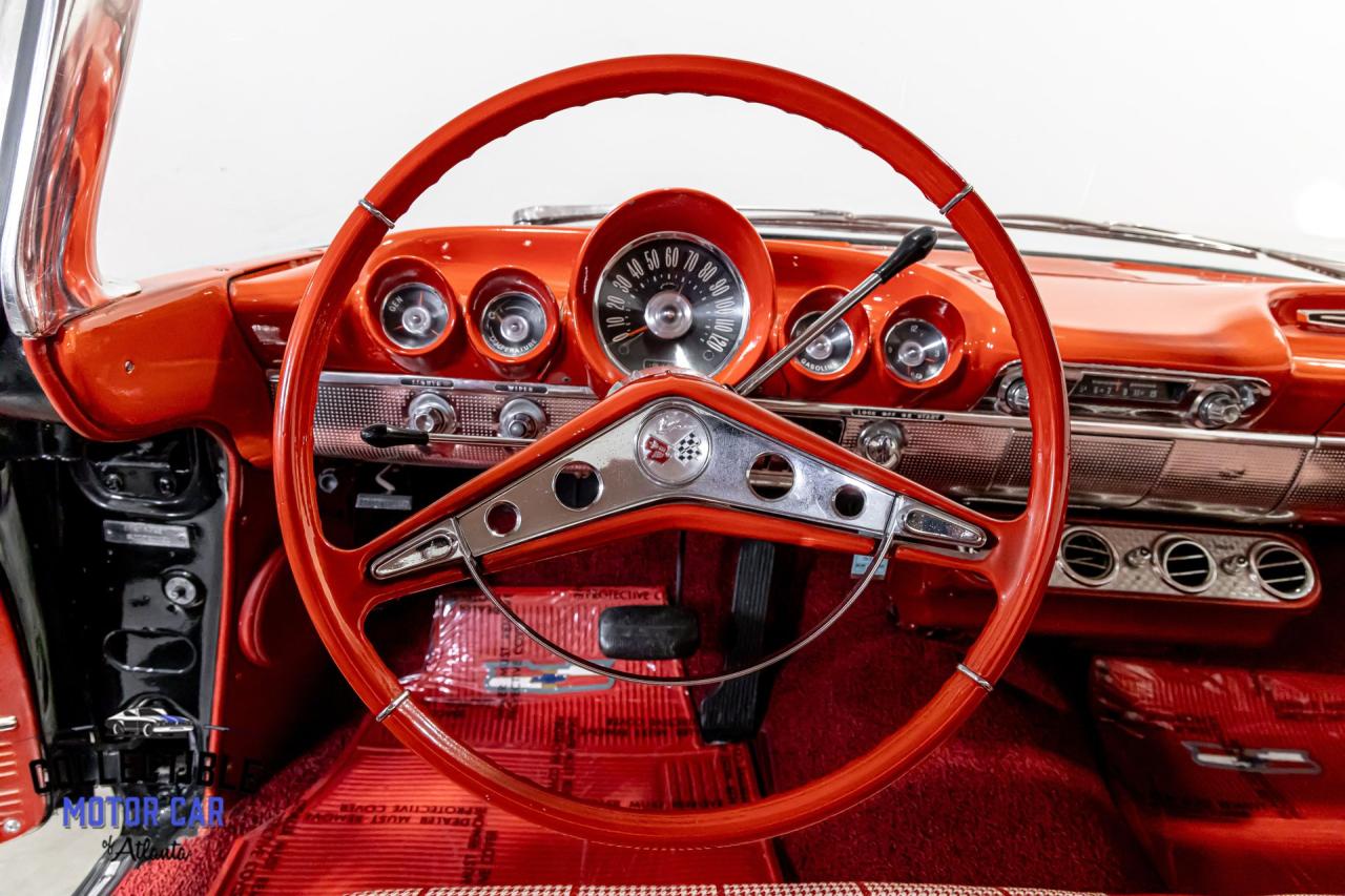 1960 Chevrolet Impala