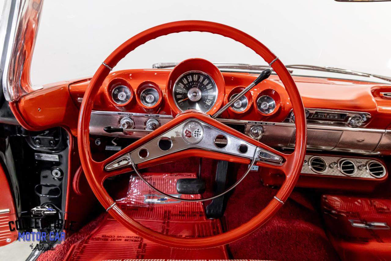 1960 Chevrolet Impala