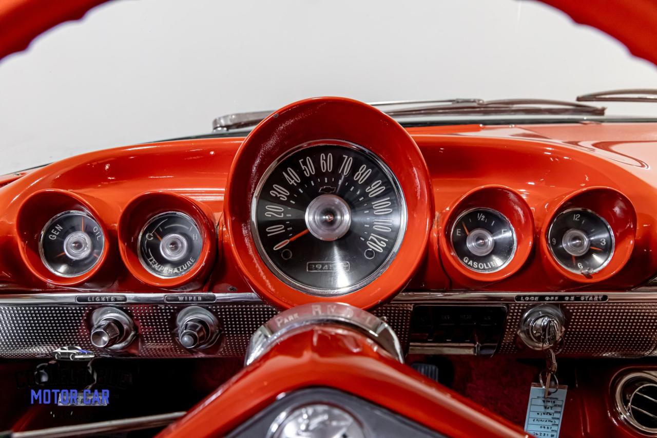 1960 Chevrolet Impala