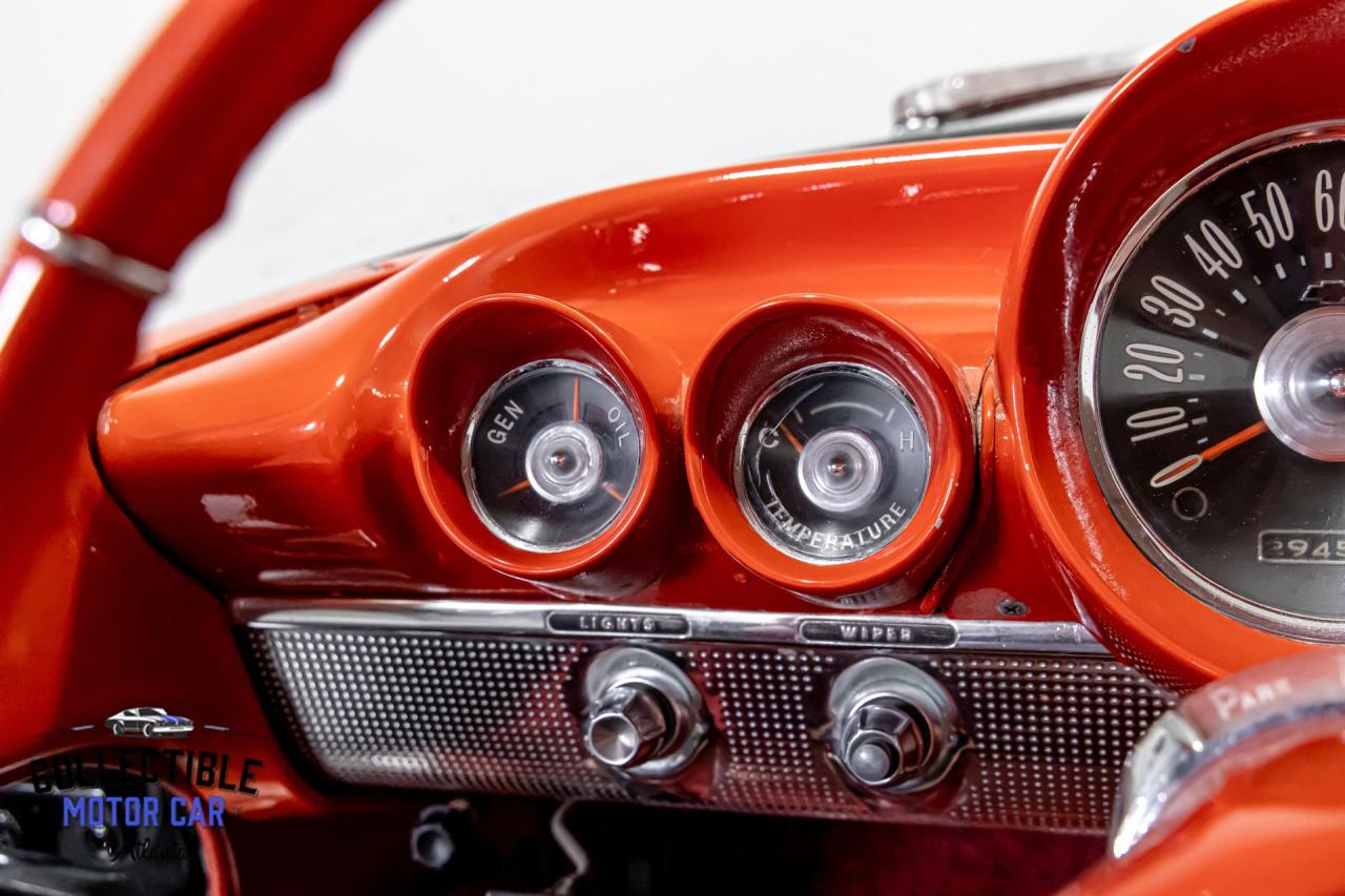 1960 Chevrolet Impala