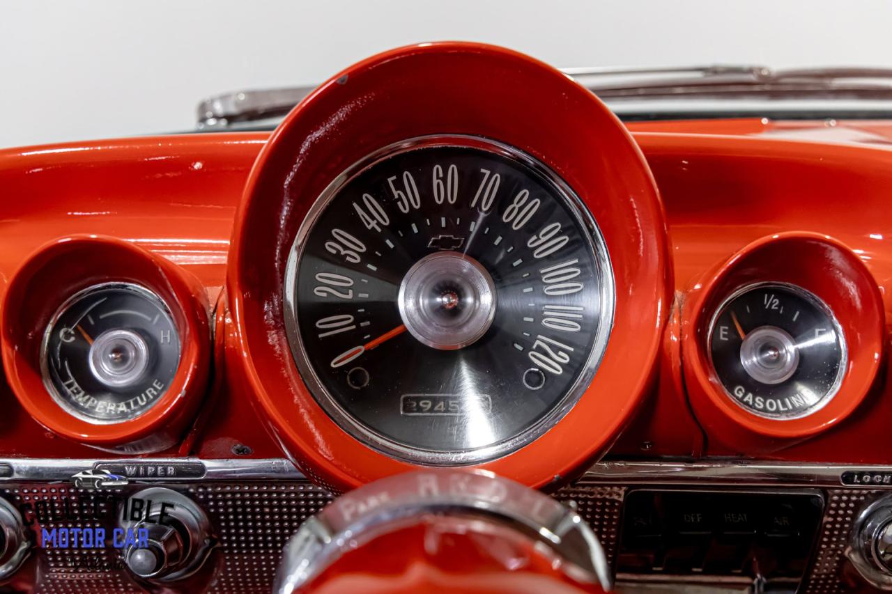 1960 Chevrolet Impala