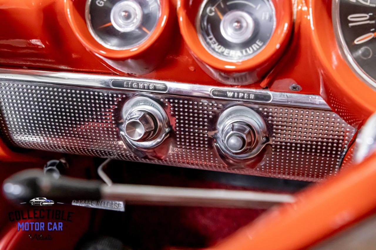 1960 Chevrolet Impala