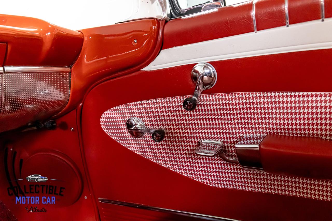 1960 Chevrolet Impala