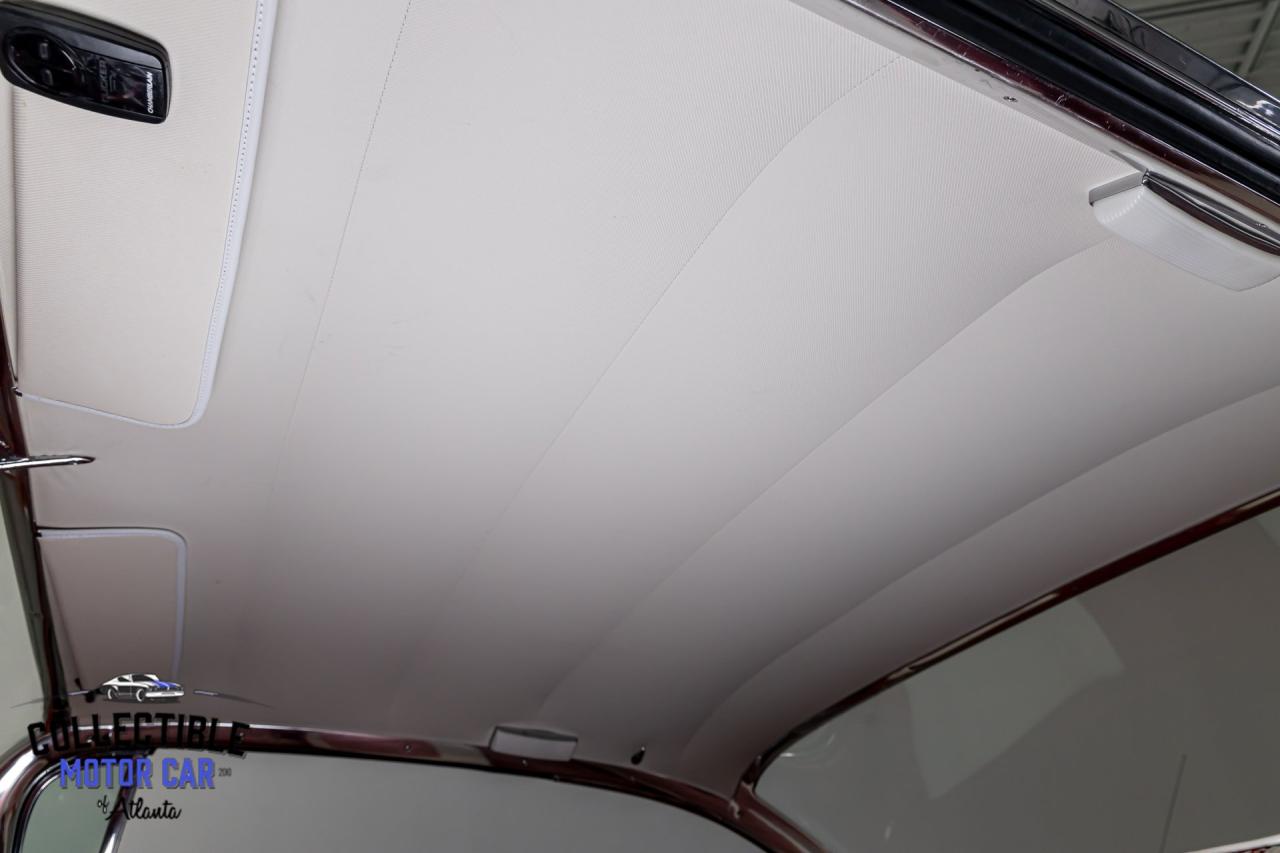 1960 Chevrolet Impala