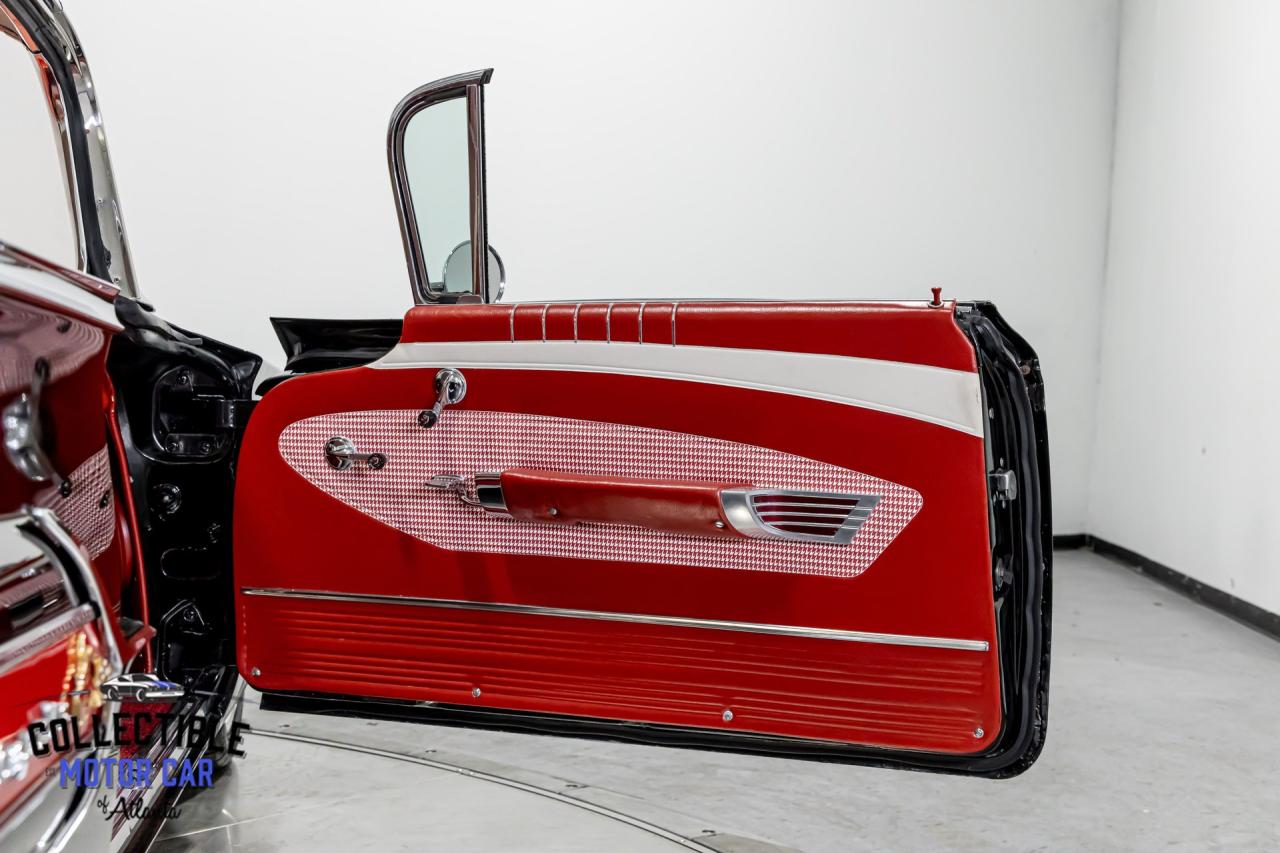 1960 Chevrolet Impala