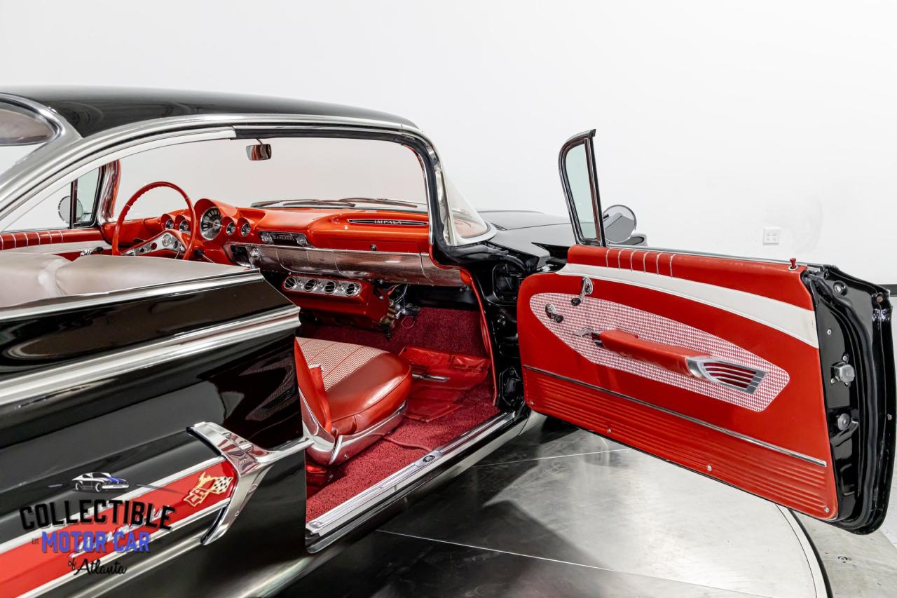 1960 Chevrolet Impala