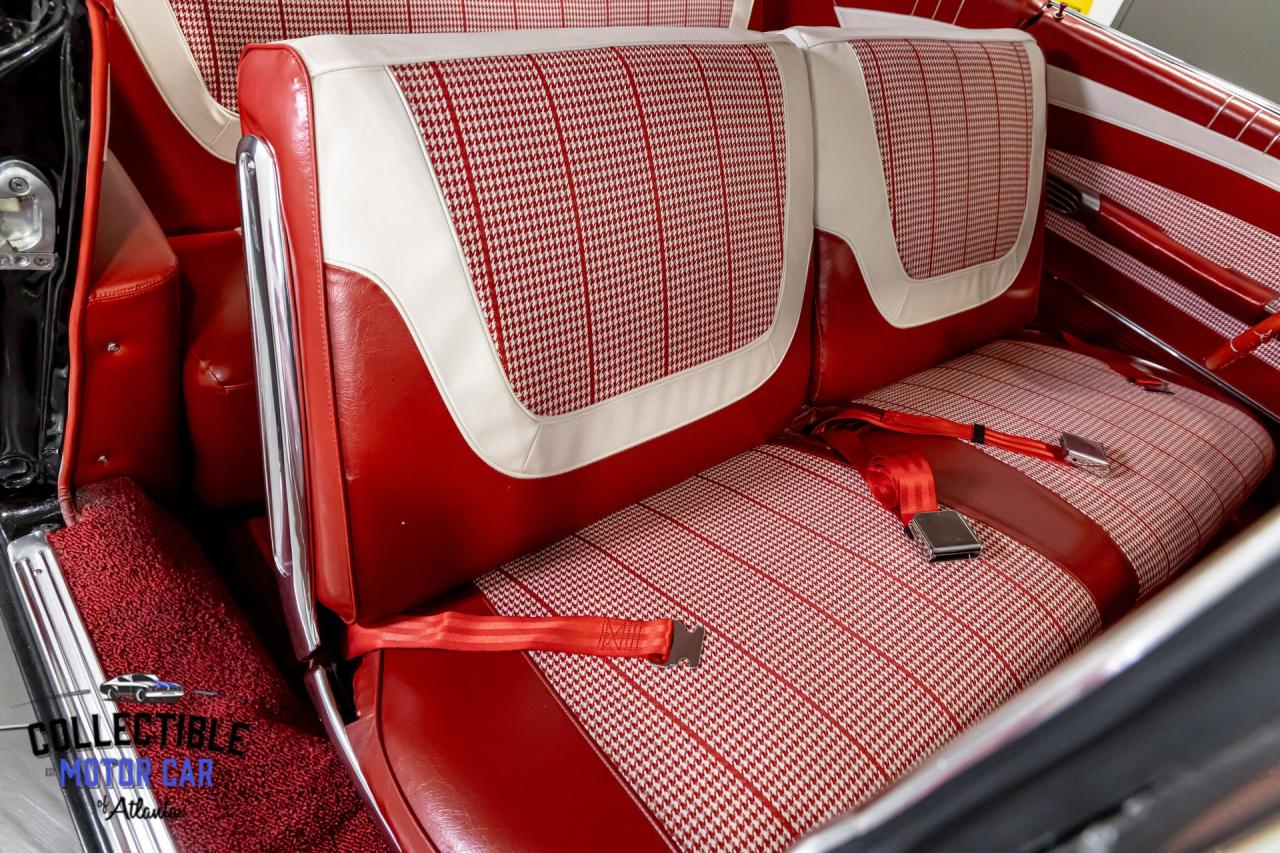 1960 Chevrolet Impala