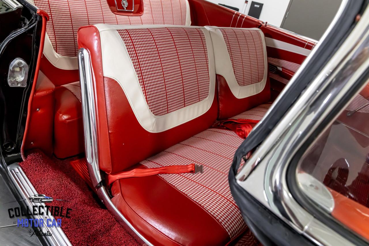 1960 Chevrolet Impala