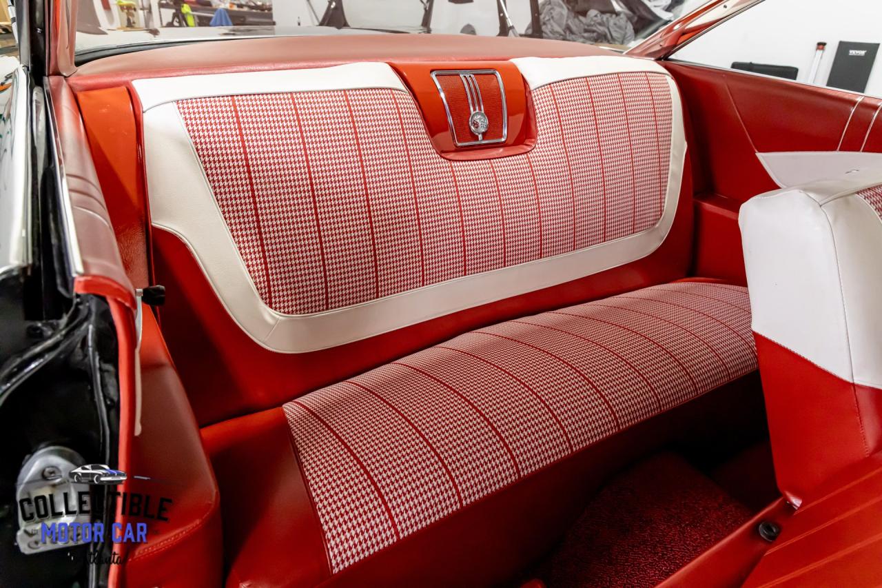 1960 Chevrolet Impala