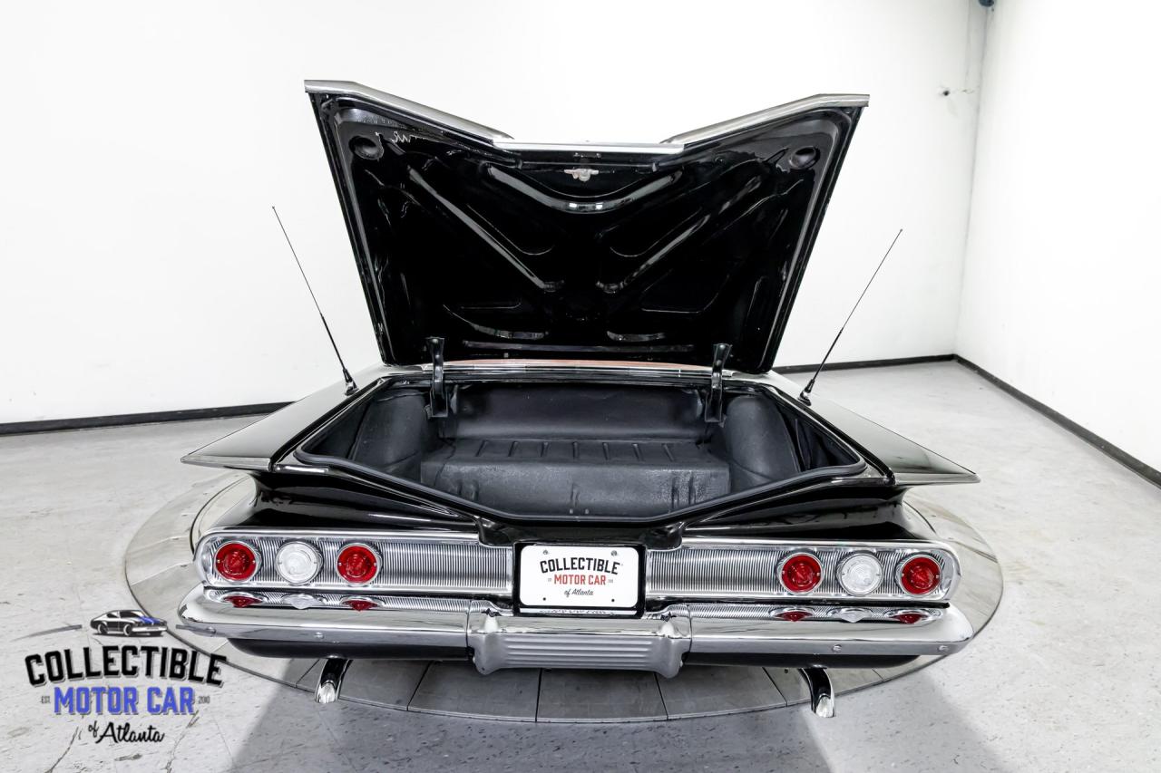 1960 Chevrolet Impala