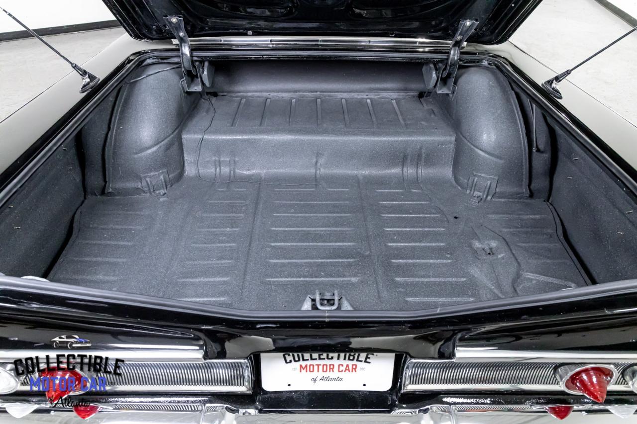 1960 Chevrolet Impala