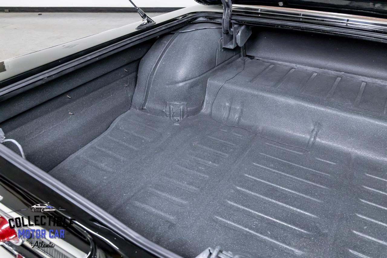 1960 Chevrolet Impala