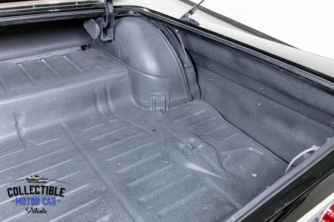 1960 Chevrolet Impala