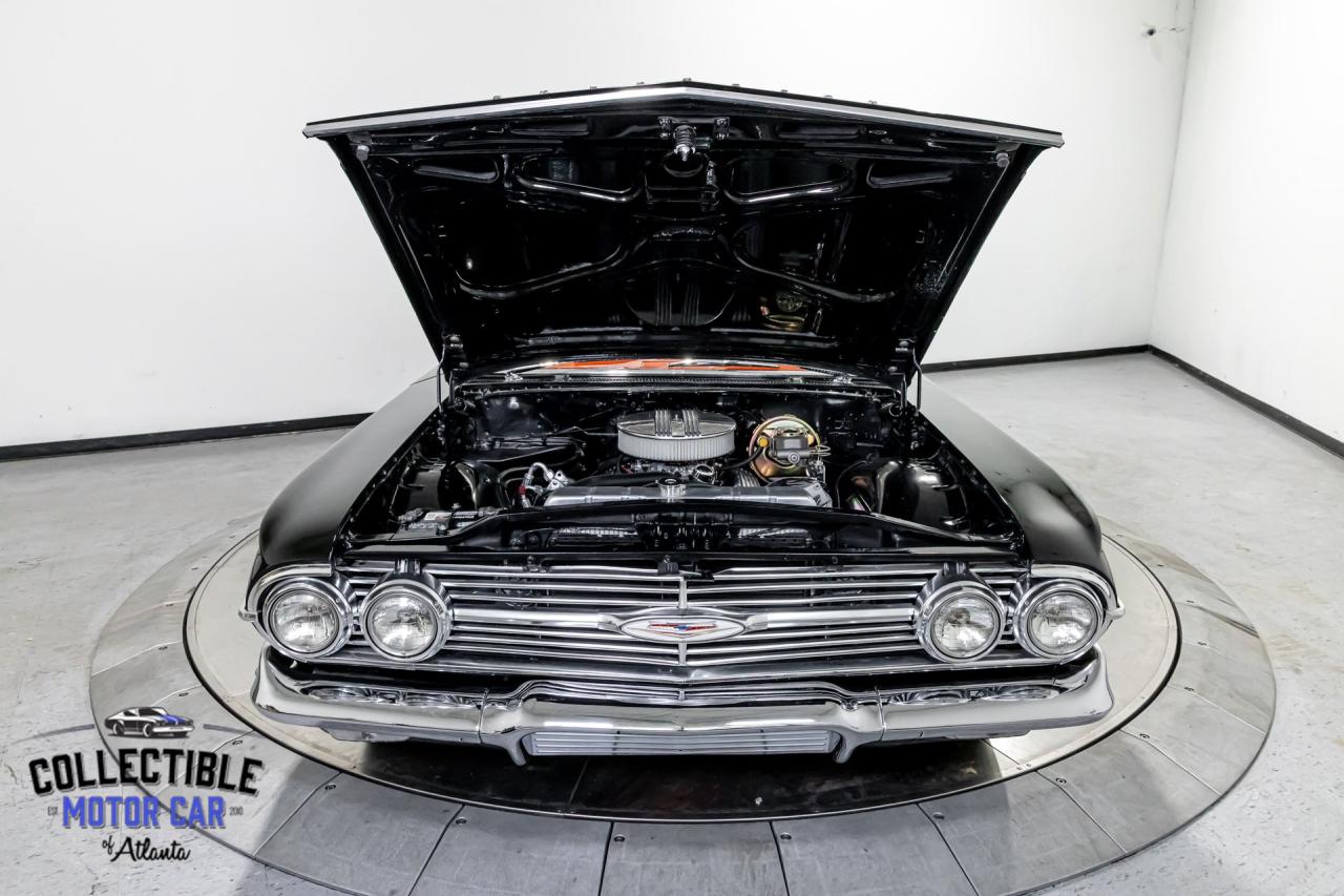1960 Chevrolet Impala