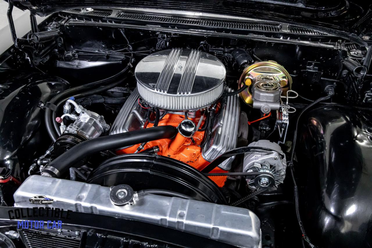 1960 Chevrolet Impala