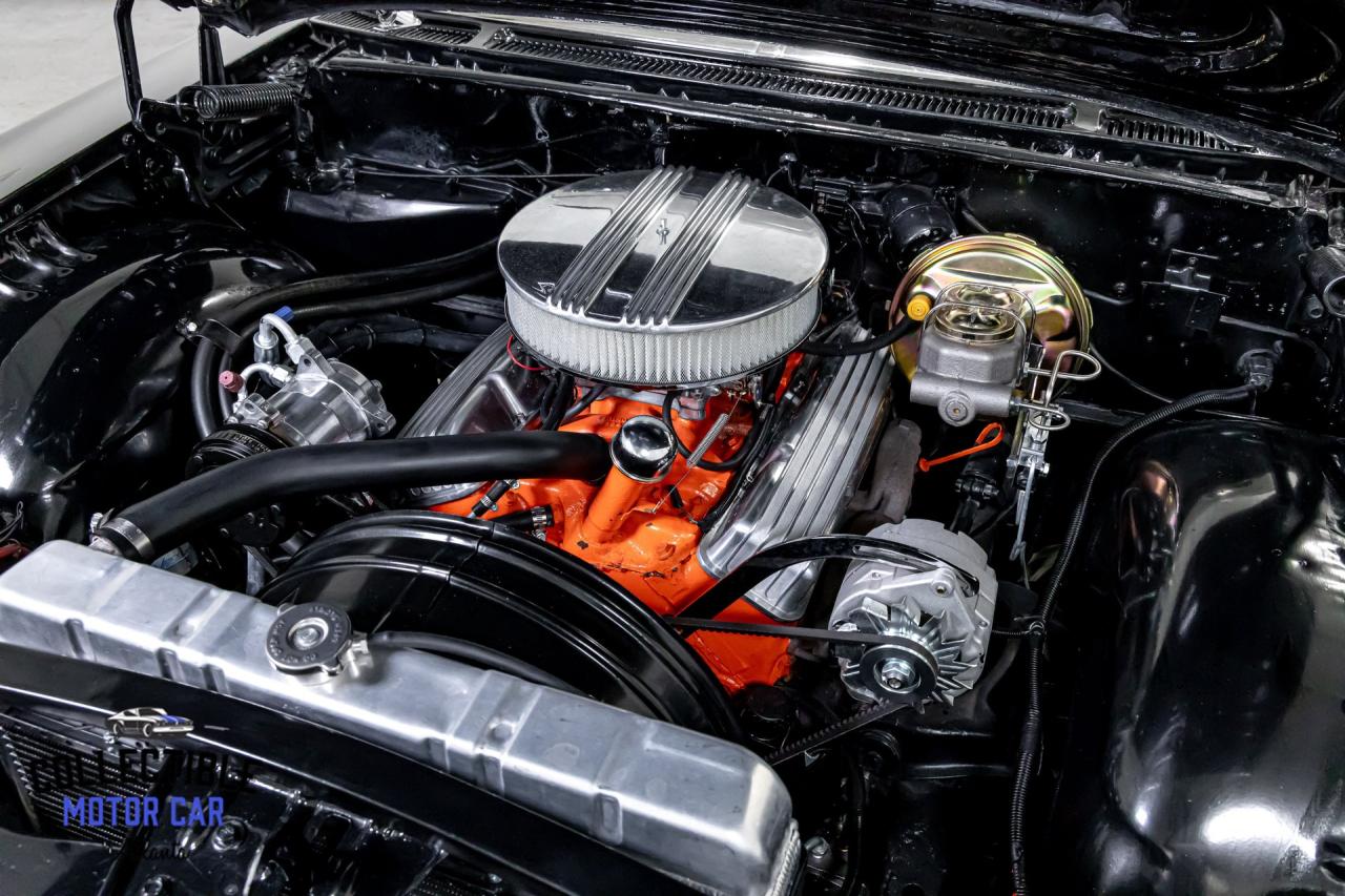 1960 Chevrolet Impala