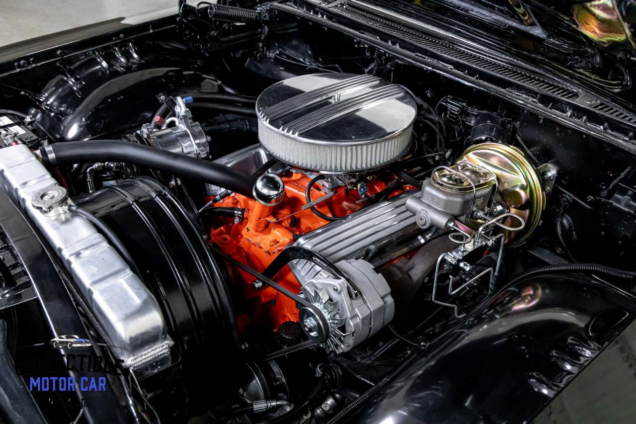 1960 Chevrolet Impala