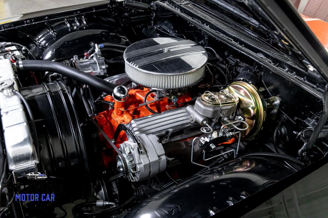 1960 Chevrolet Impala