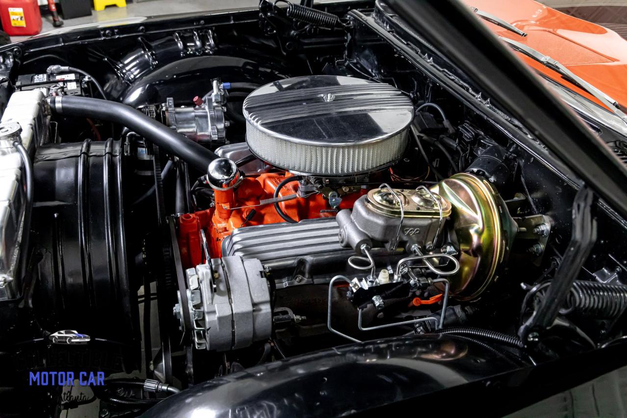 1960 Chevrolet Impala