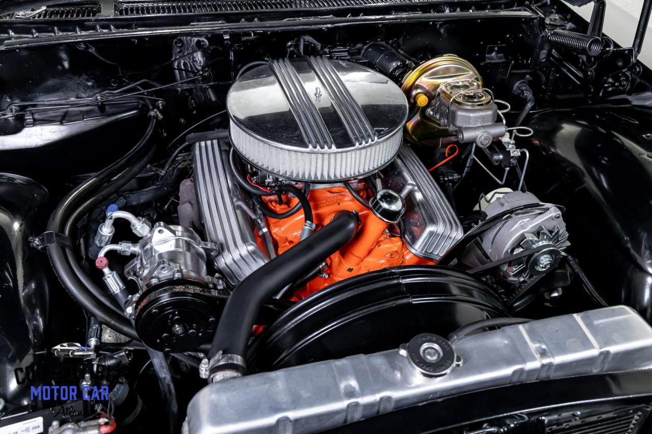 1960 Chevrolet Impala