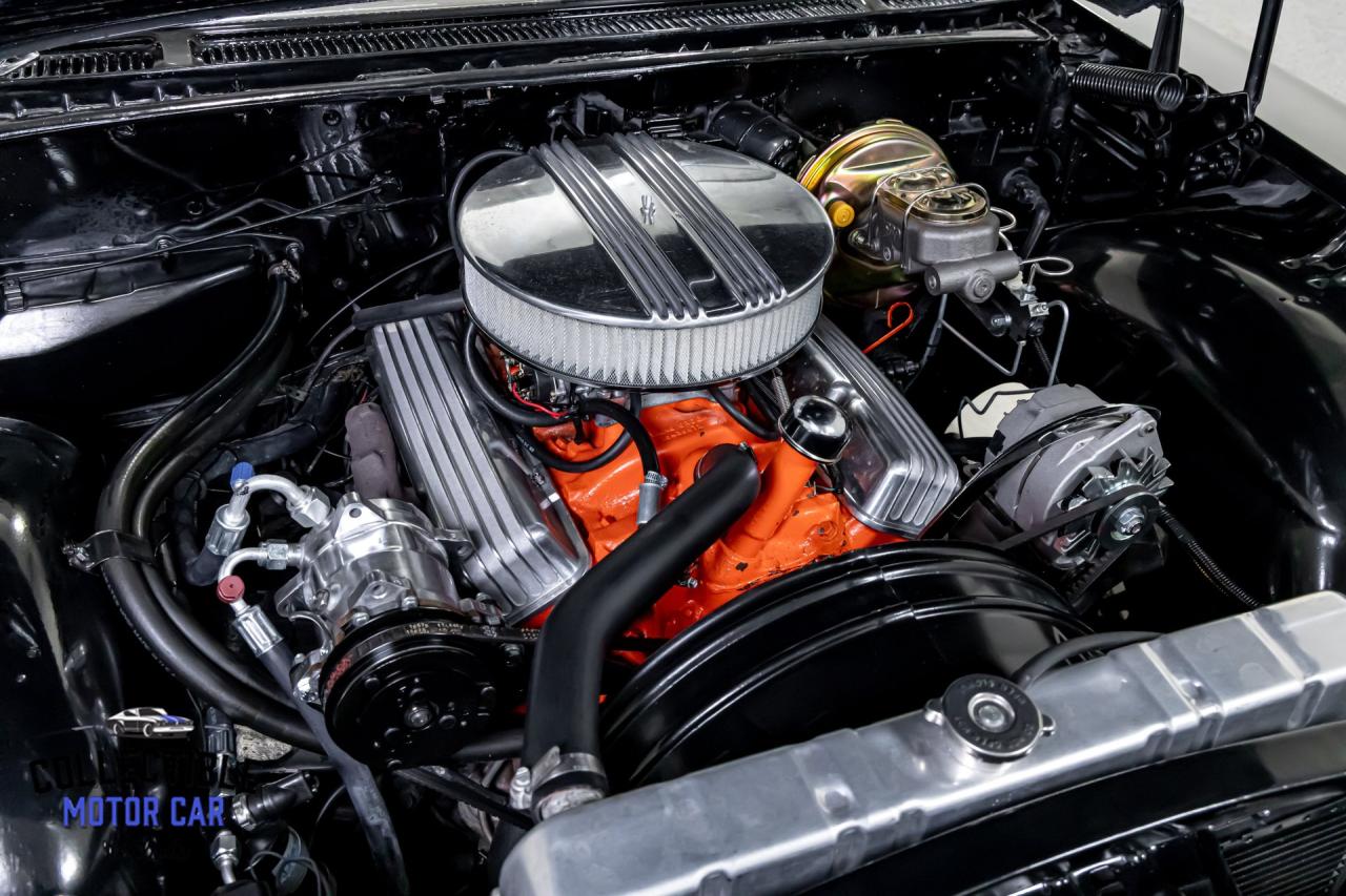 1960 Chevrolet Impala