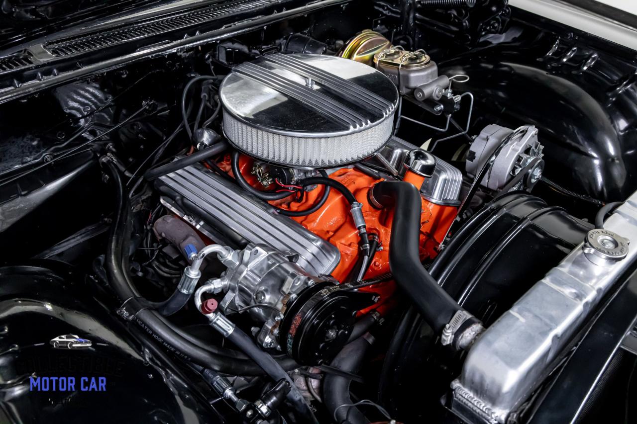 1960 Chevrolet Impala