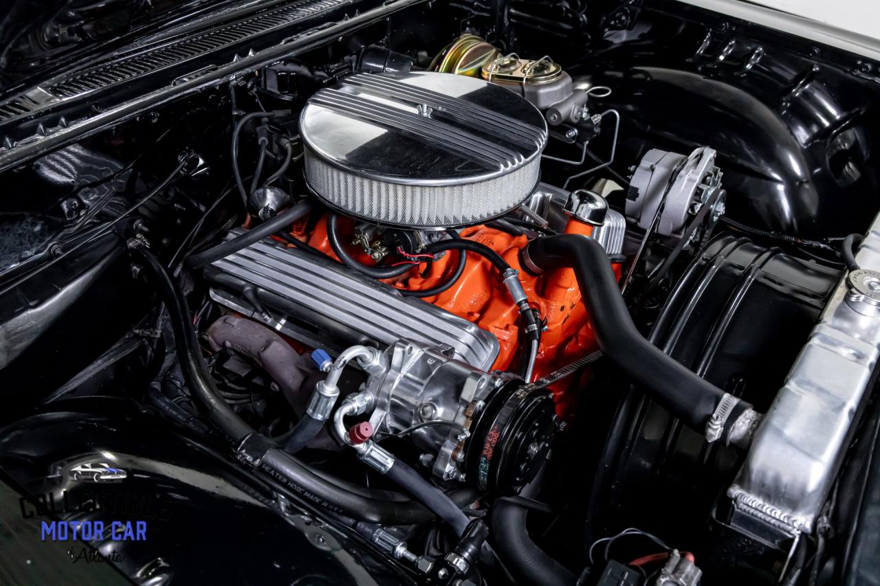 1960 Chevrolet Impala