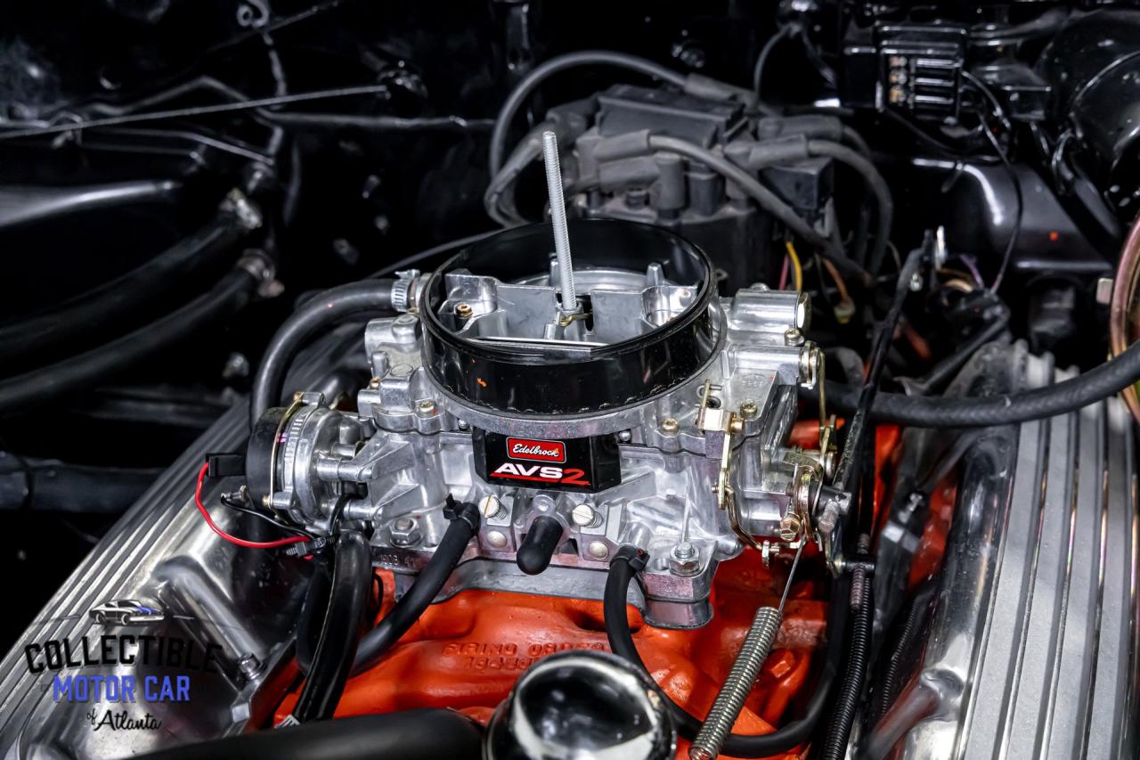 1960 Chevrolet Impala