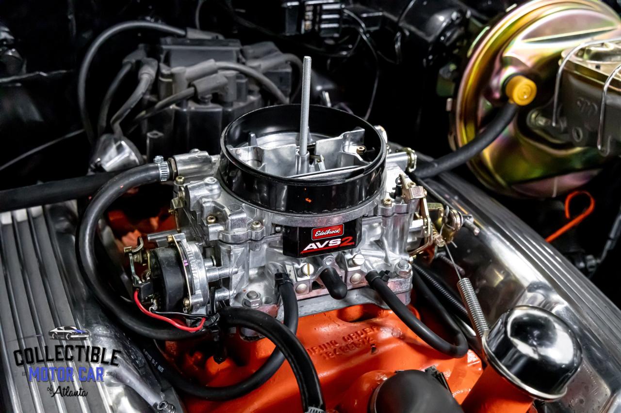 1960 Chevrolet Impala