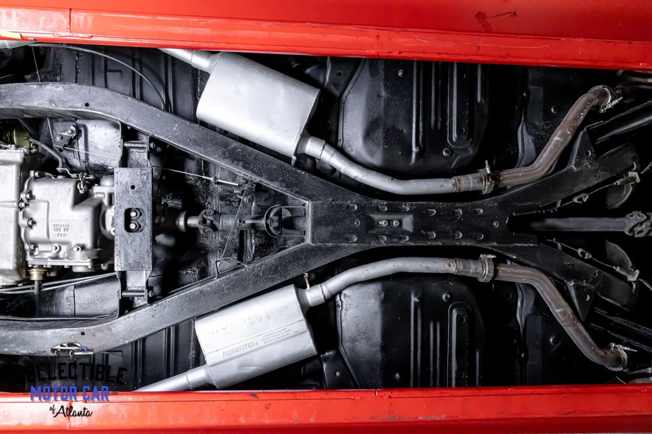 1960 Chevrolet Impala