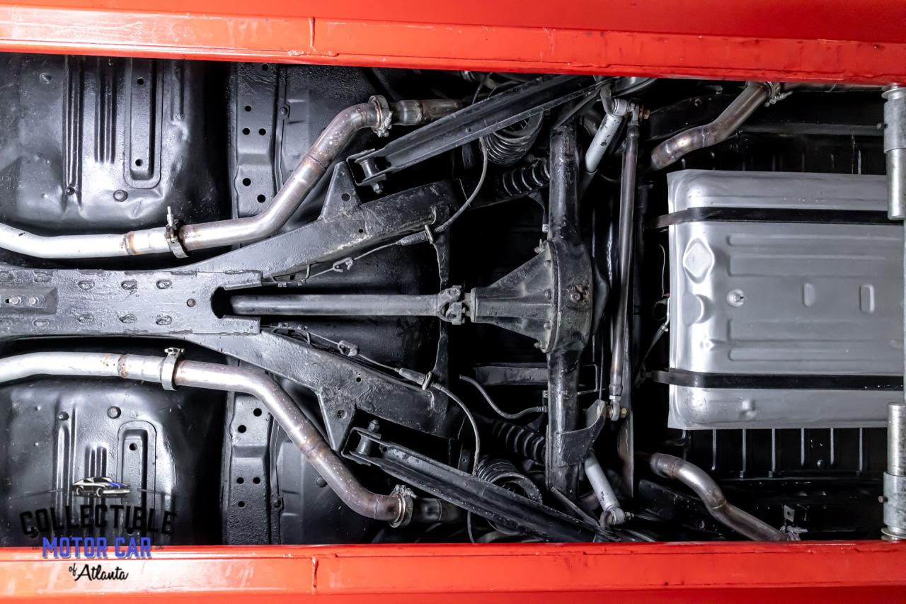 1960 Chevrolet Impala