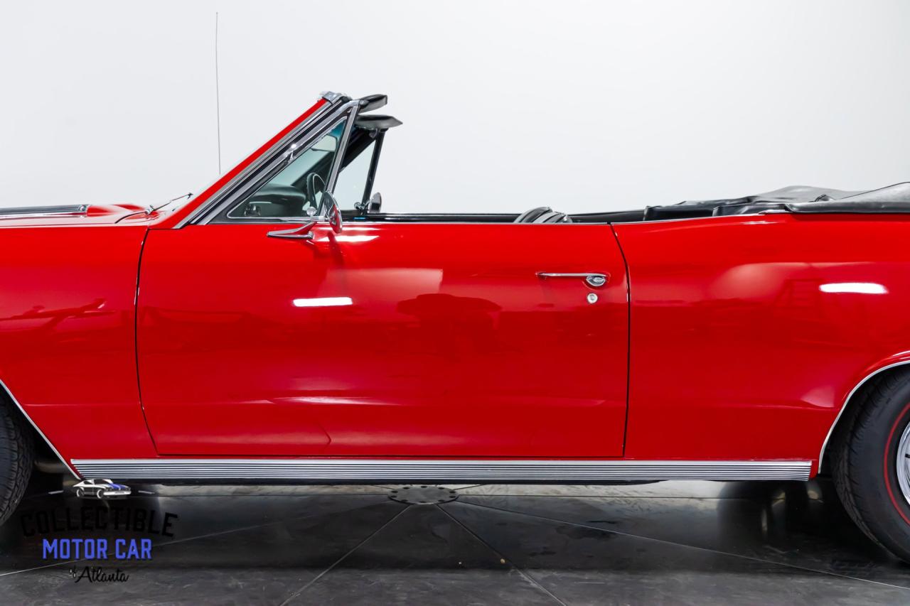 1967 Chevrolet Chevelle SS