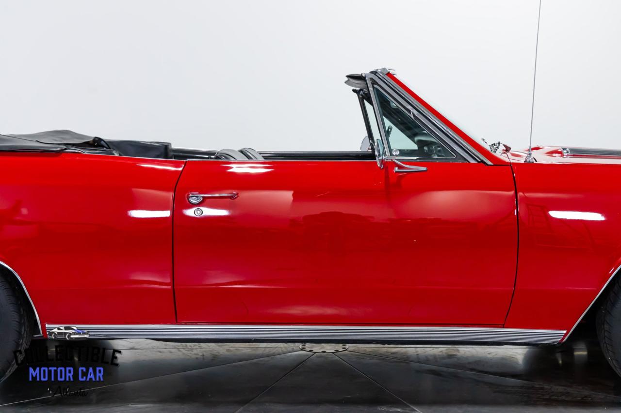 1967 Chevrolet Chevelle SS