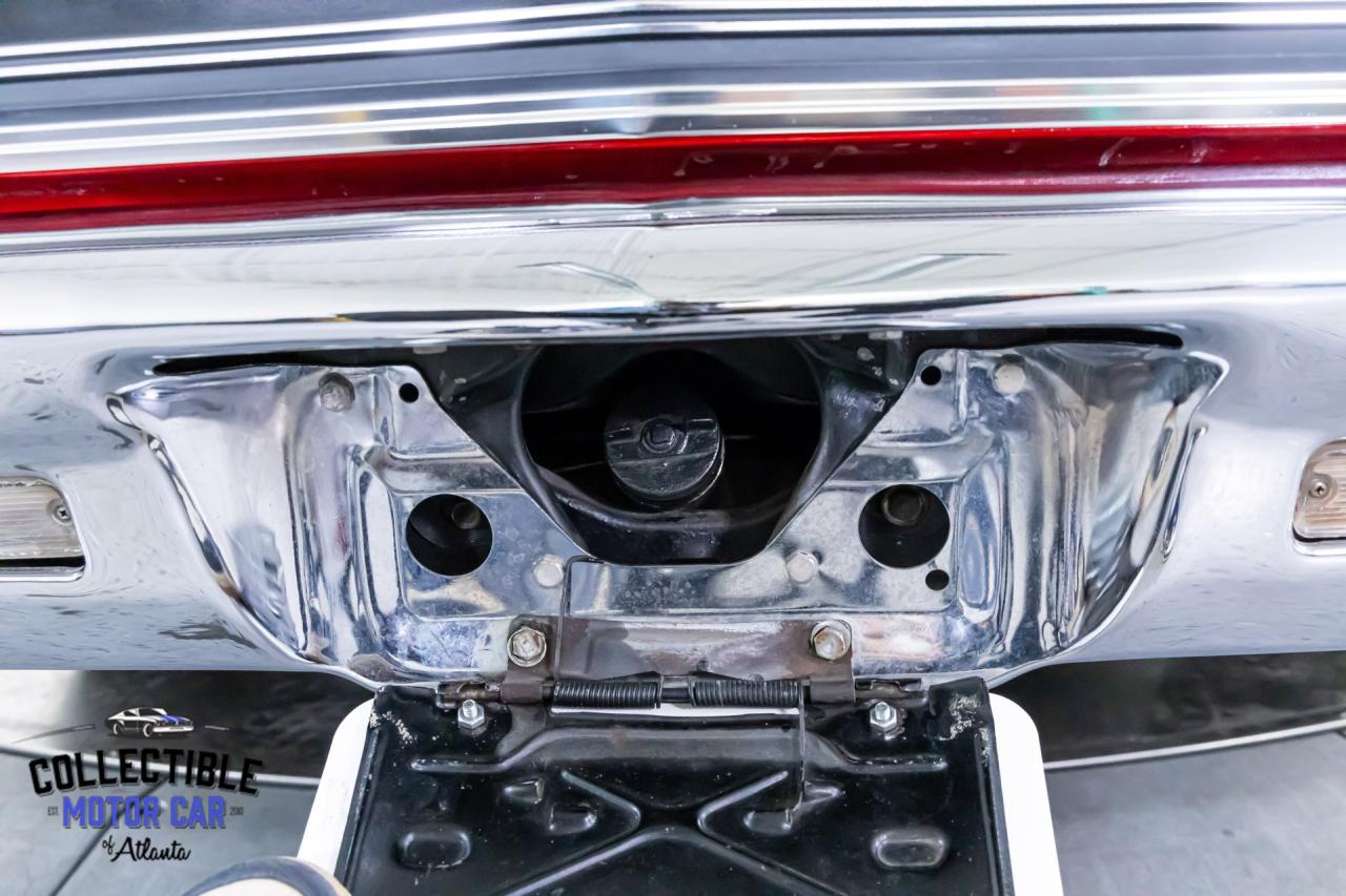 1967 Chevrolet Chevelle SS