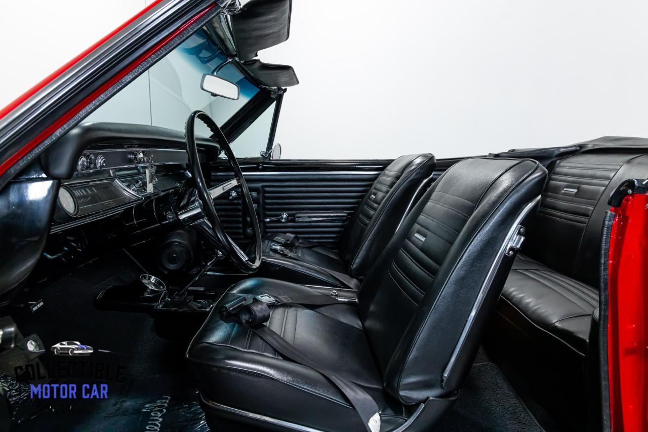 1967 Chevrolet Chevelle SS