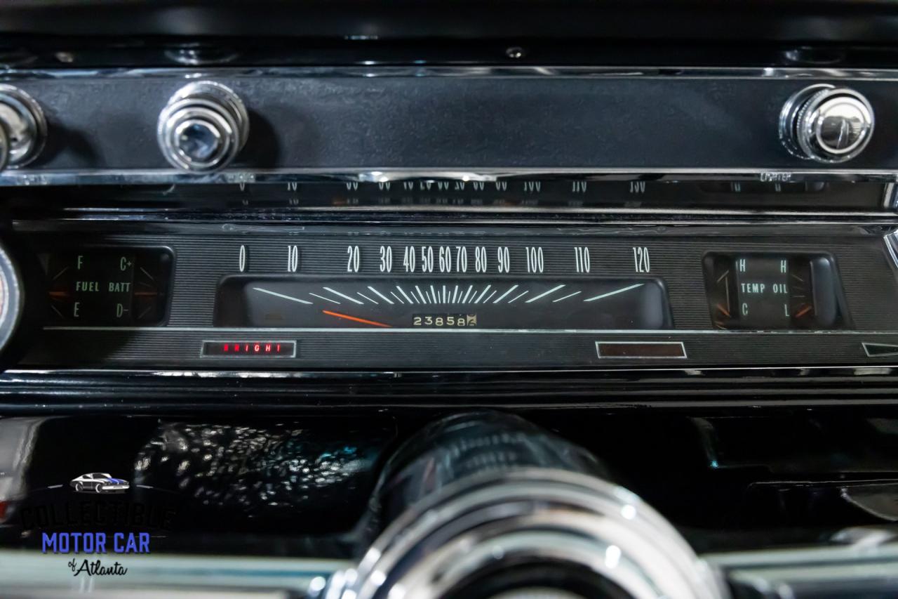 1967 Chevrolet Chevelle SS