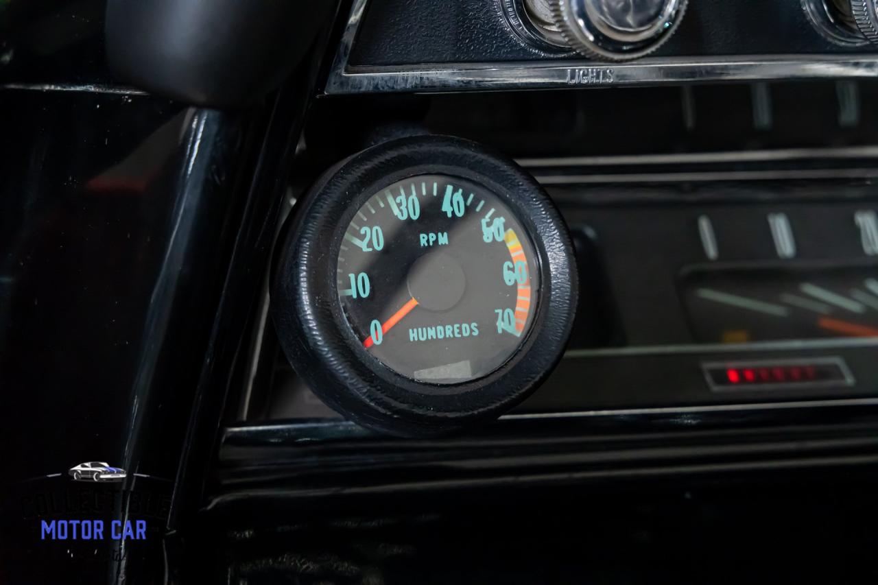 1967 Chevrolet Chevelle SS