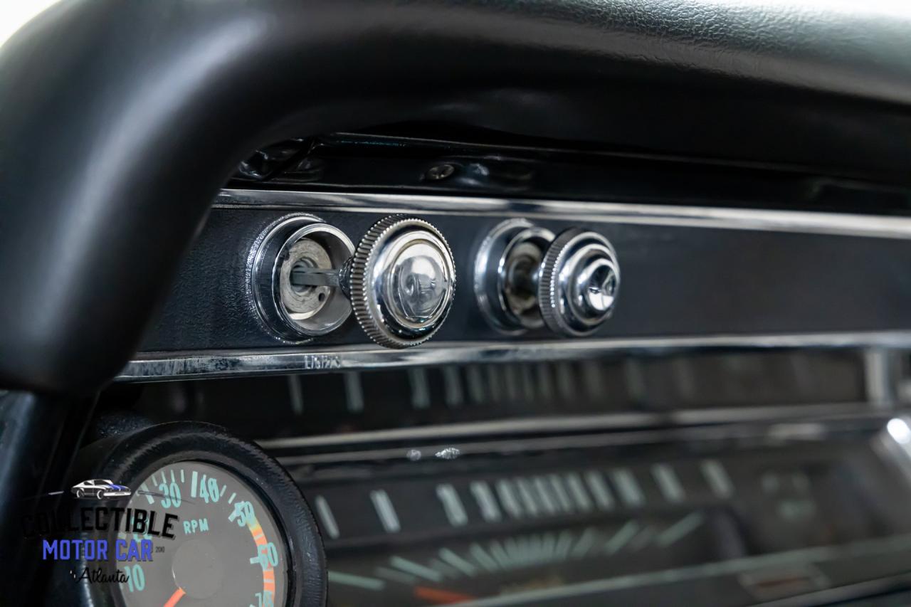 1967 Chevrolet Chevelle SS