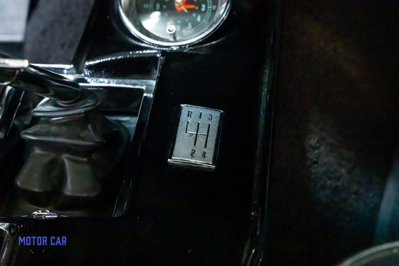 1967 Chevrolet Chevelle SS