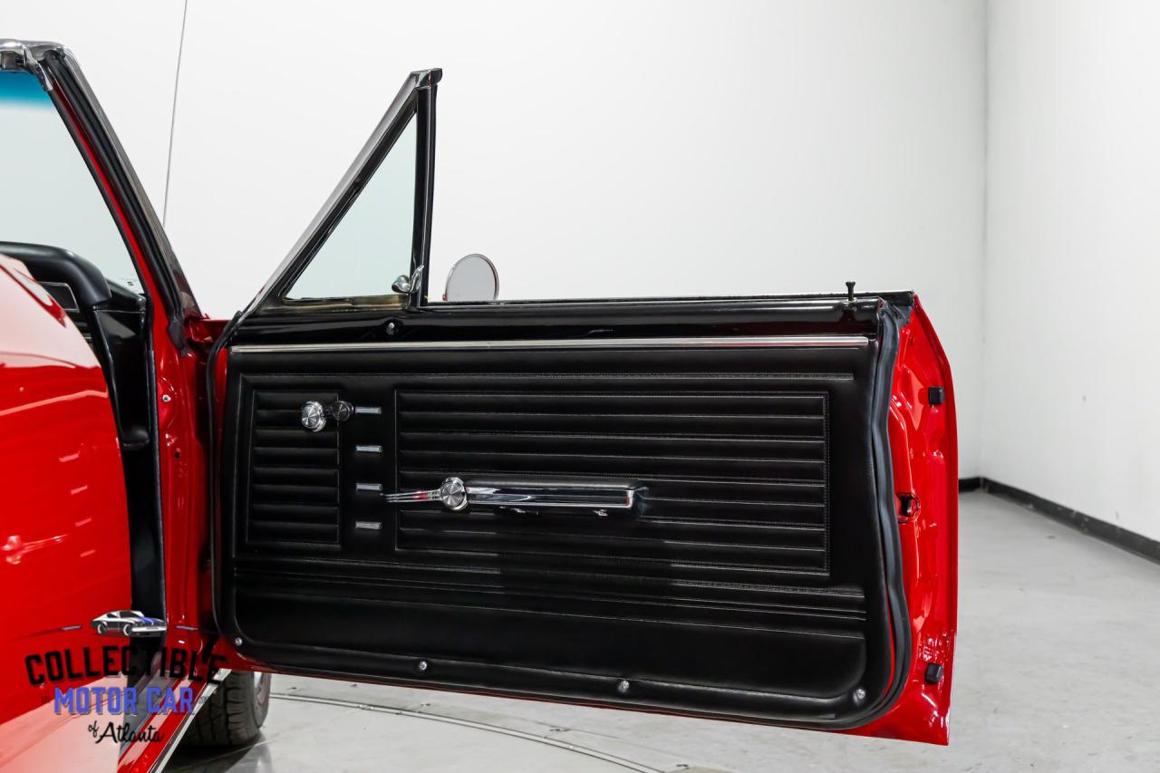 1967 Chevrolet Chevelle SS