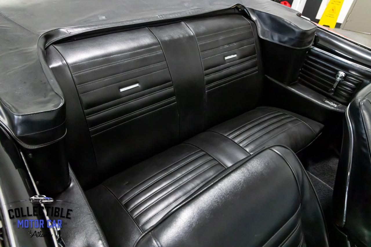 1967 Chevrolet Chevelle SS