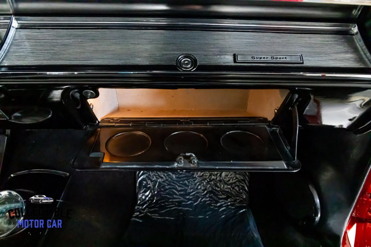 1967 Chevrolet Chevelle SS