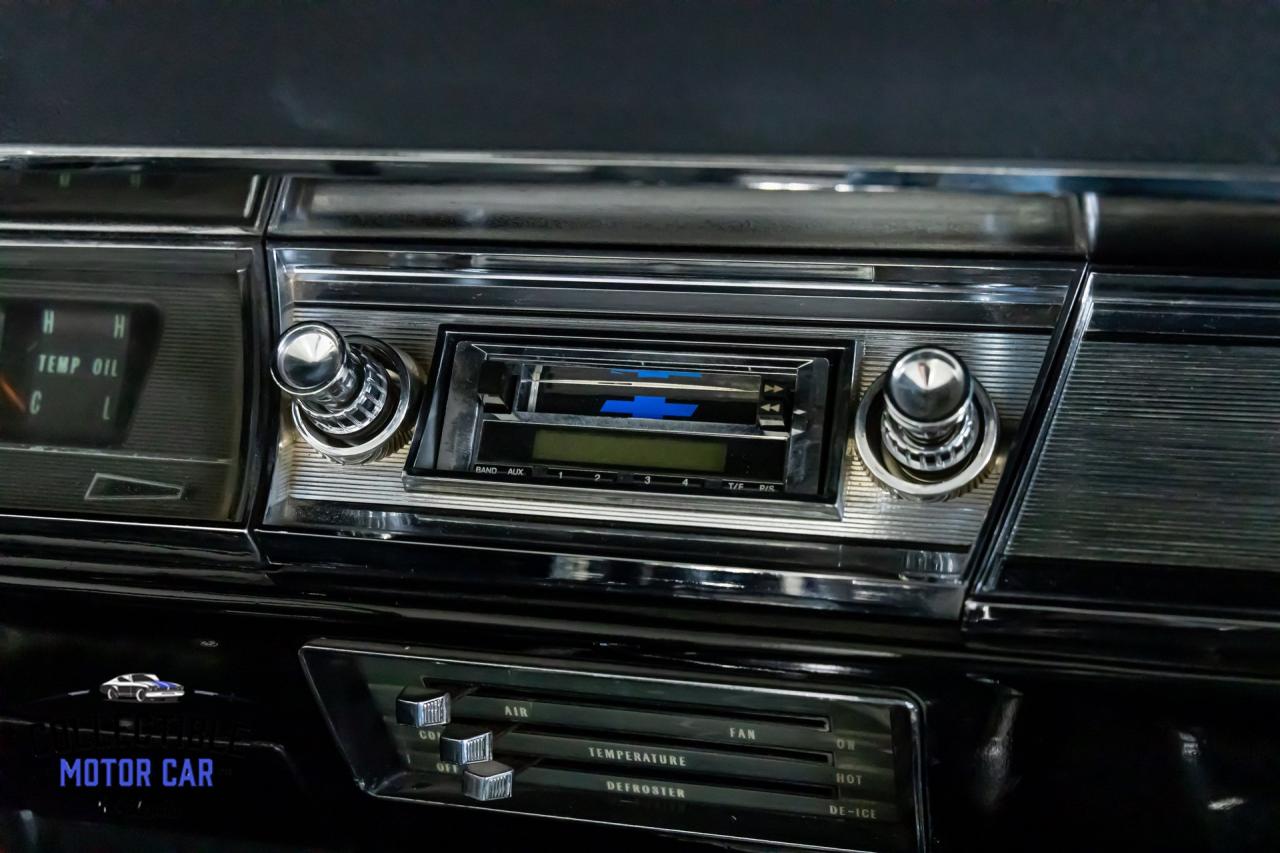 1967 Chevrolet Chevelle SS