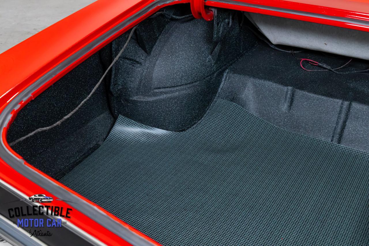 1967 Chevrolet Chevelle SS