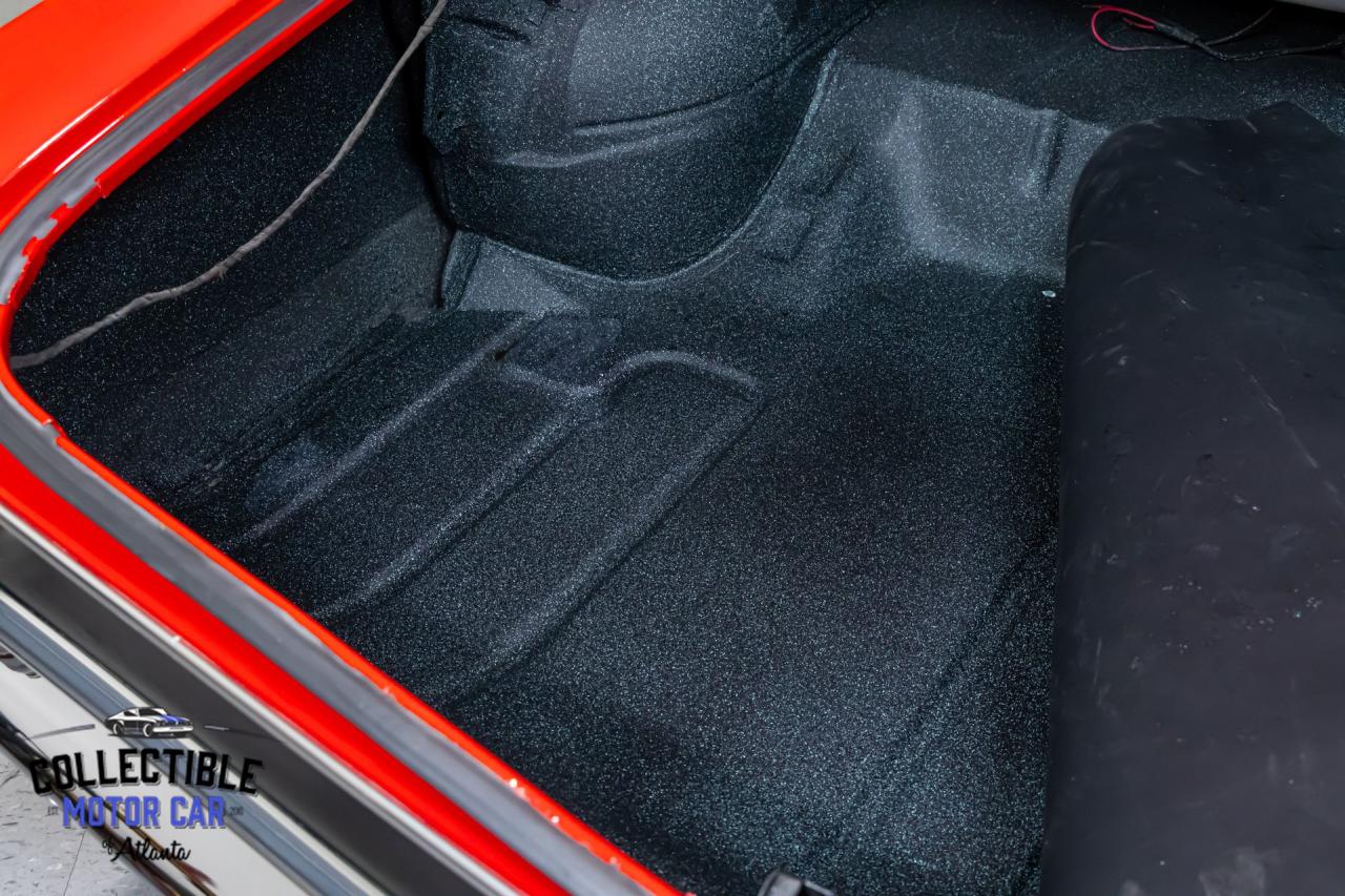 1967 Chevrolet Chevelle SS