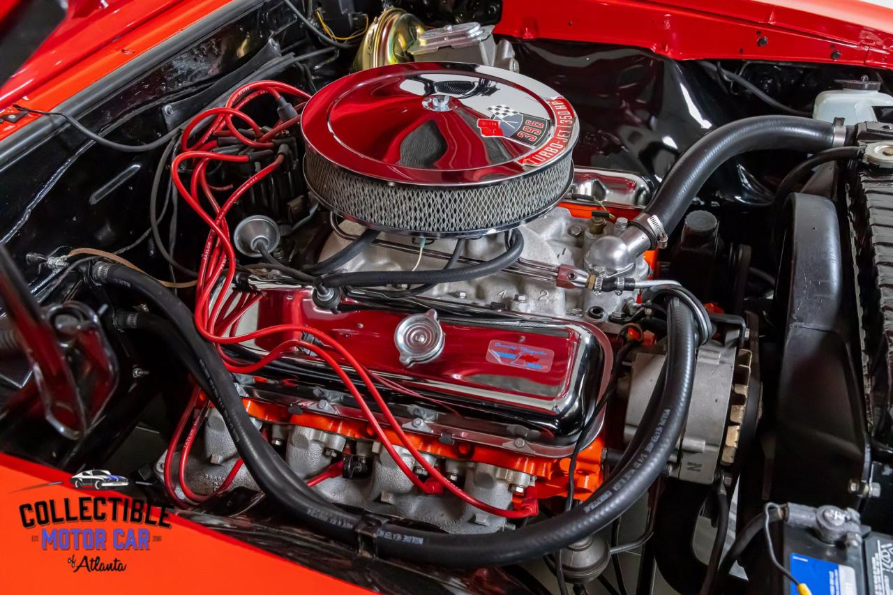 1967 Chevrolet Chevelle SS