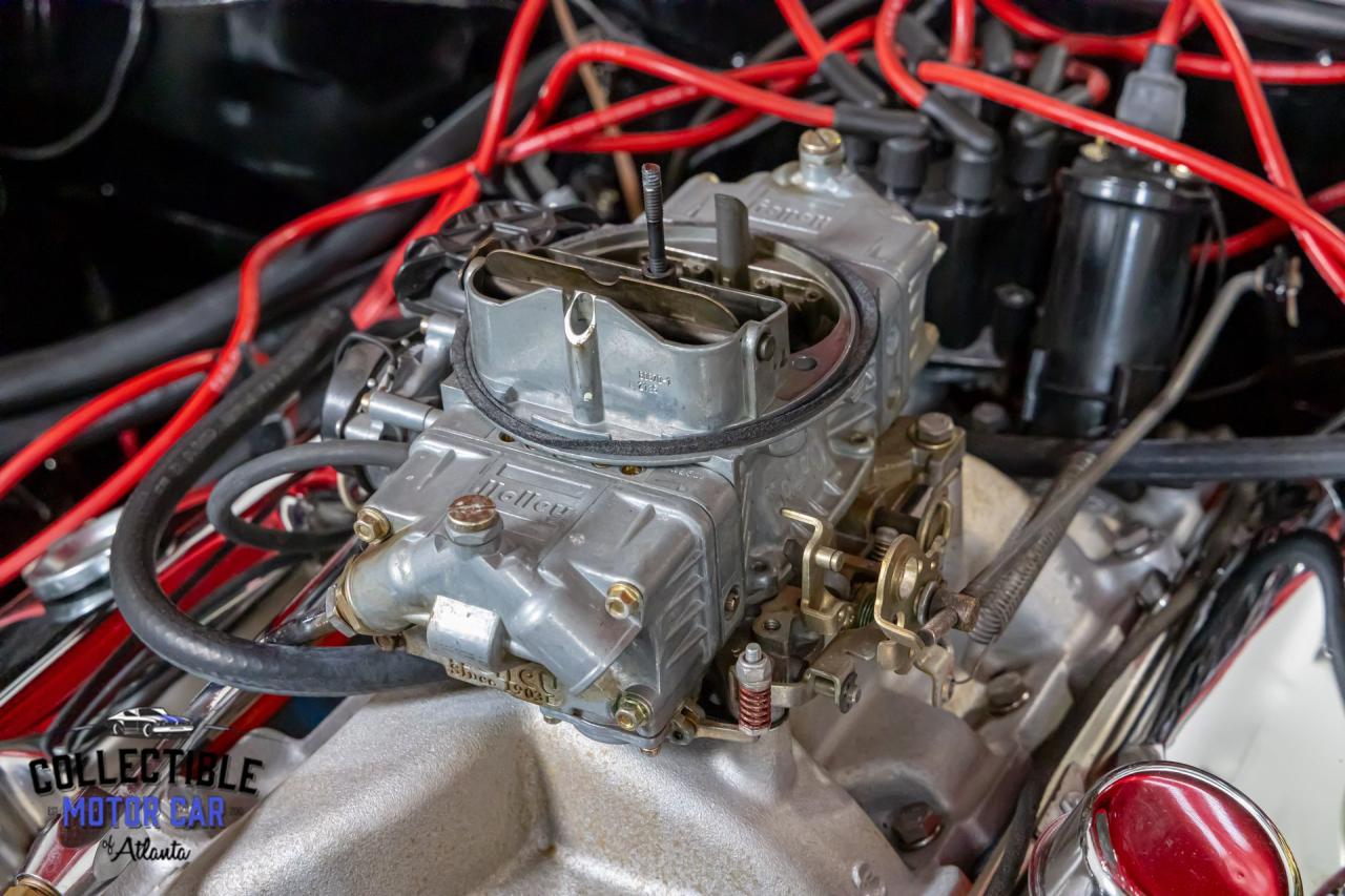 1967 Chevrolet Chevelle SS