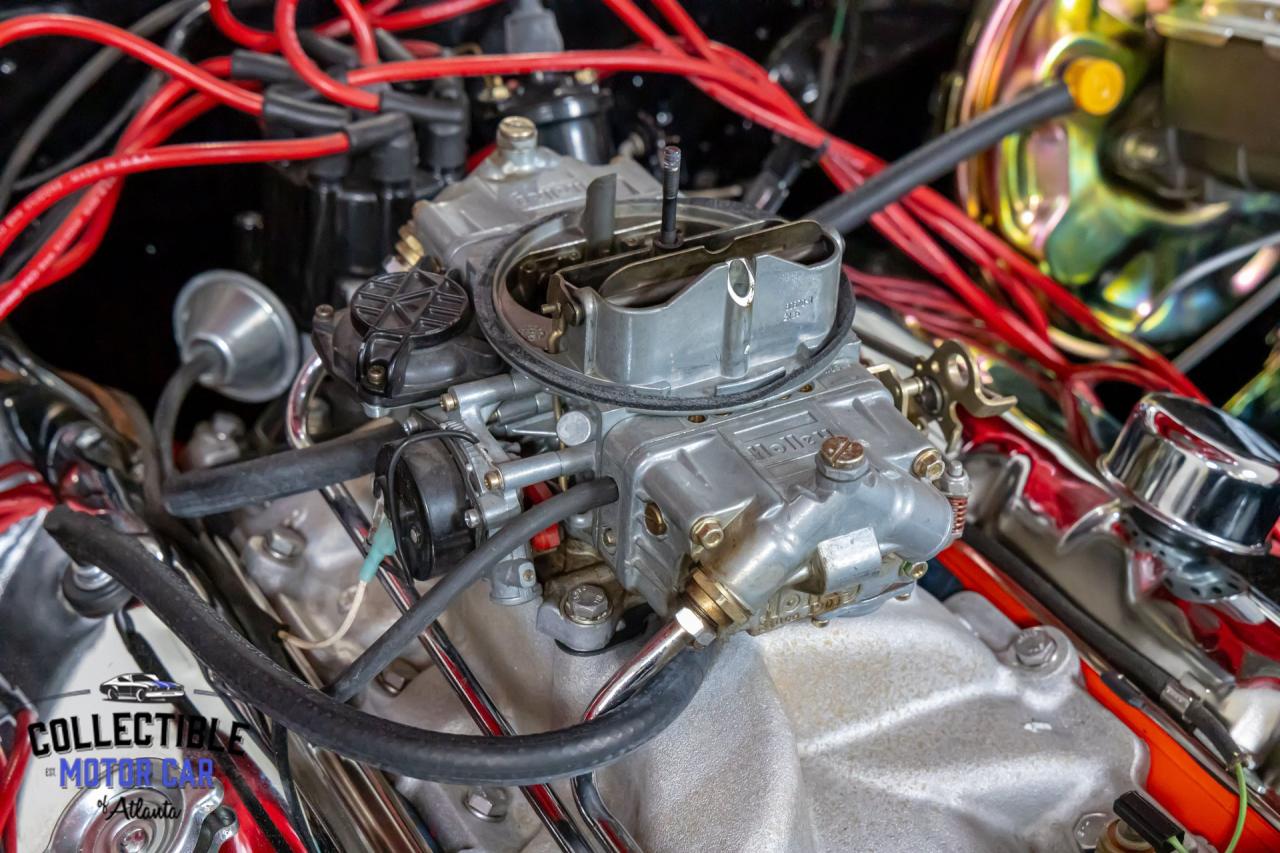 1967 Chevrolet Chevelle SS