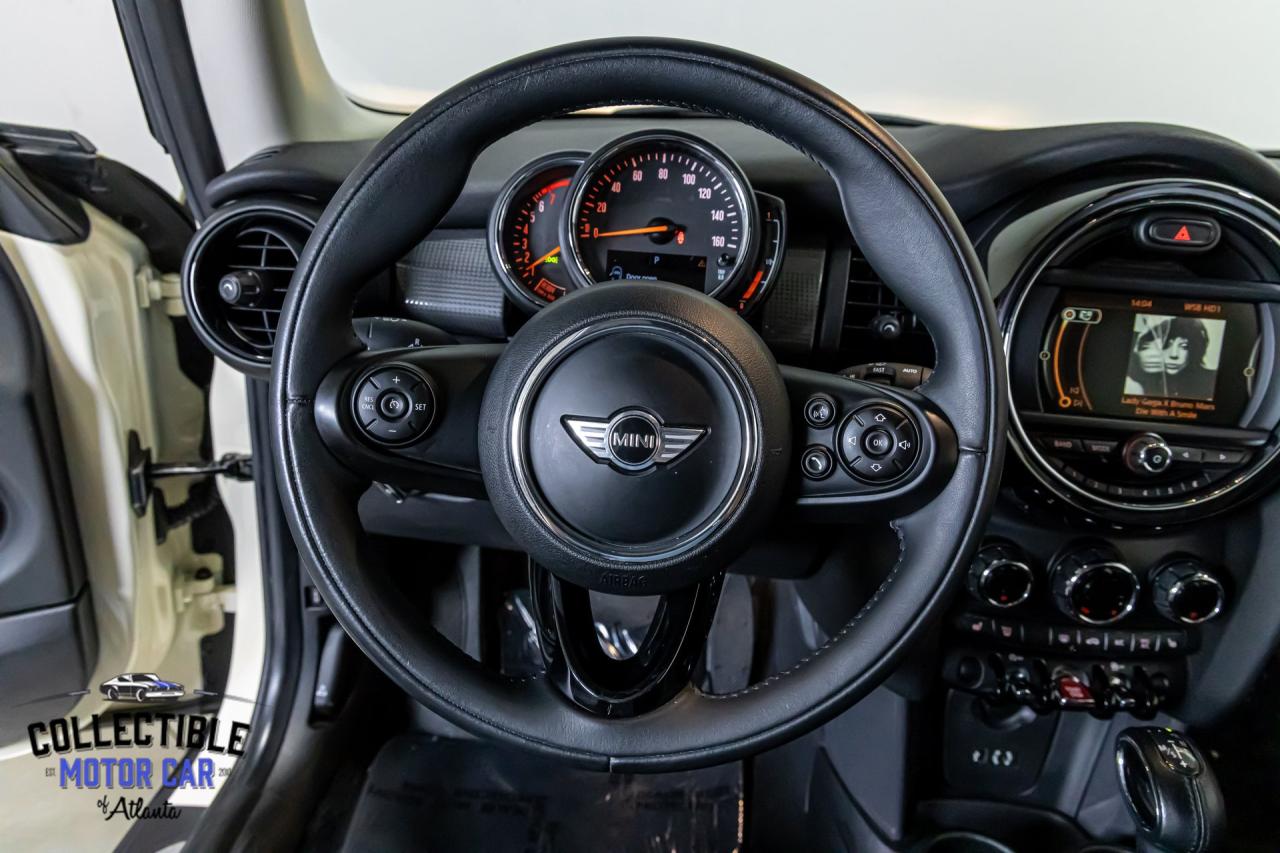 2018 Mini COOPER