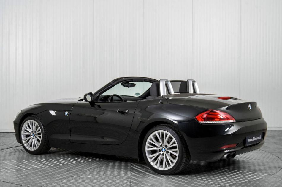 2009 BMW Z4